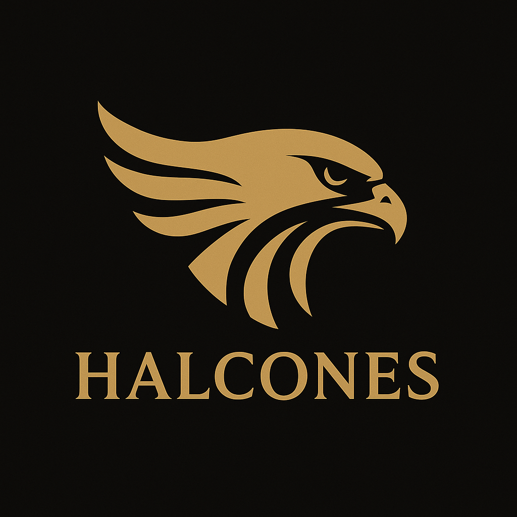 Halcones